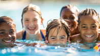 North Area Swim Lessons