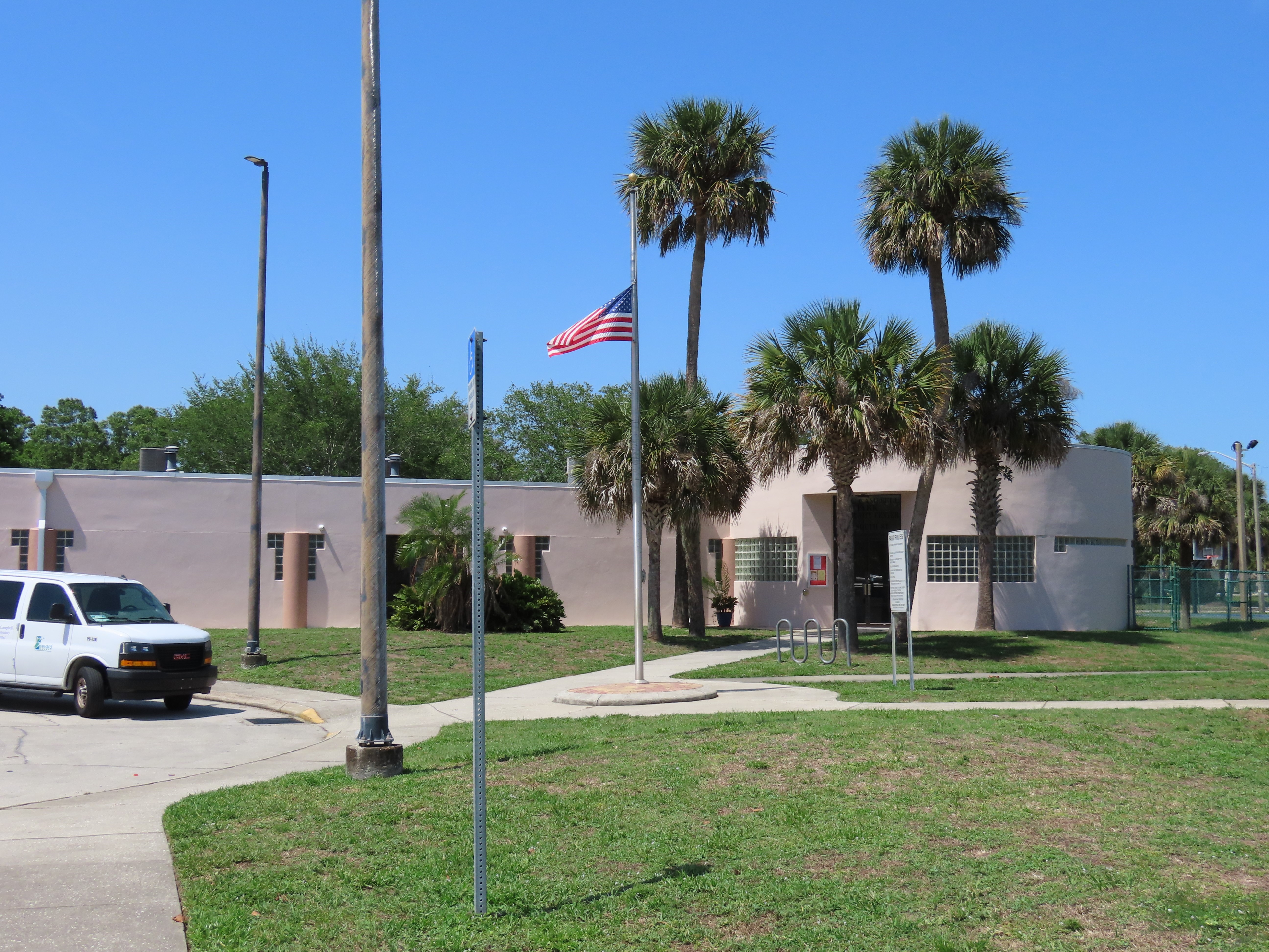 Campbell Summer Camp